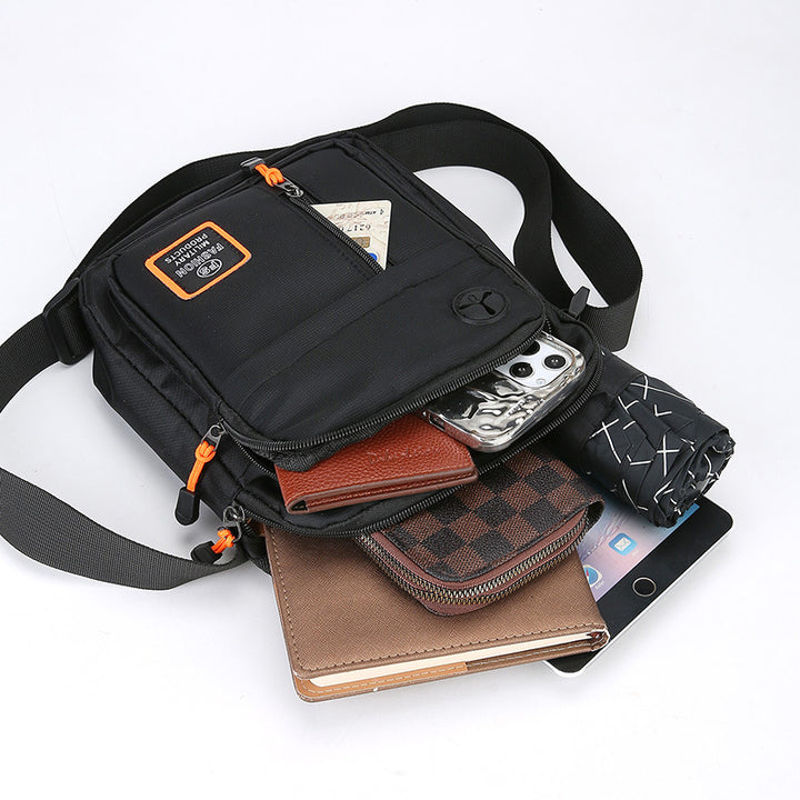 Messenger Bag Stornfield