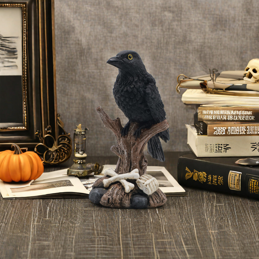 Deko Figure Stornfield