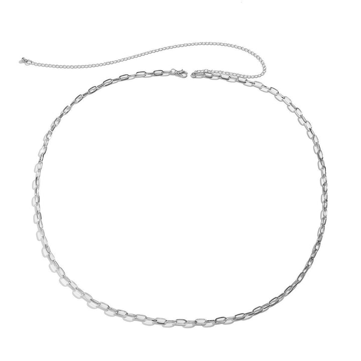Chain Necklace Stornfield