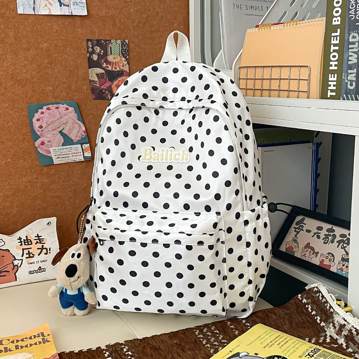 Fun Patterned Back-to-School Backpack Stornfield