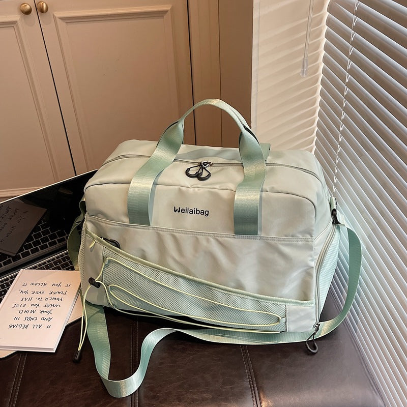 Multi-Functional Travel Duffel Bag Stornfield 1791206132
