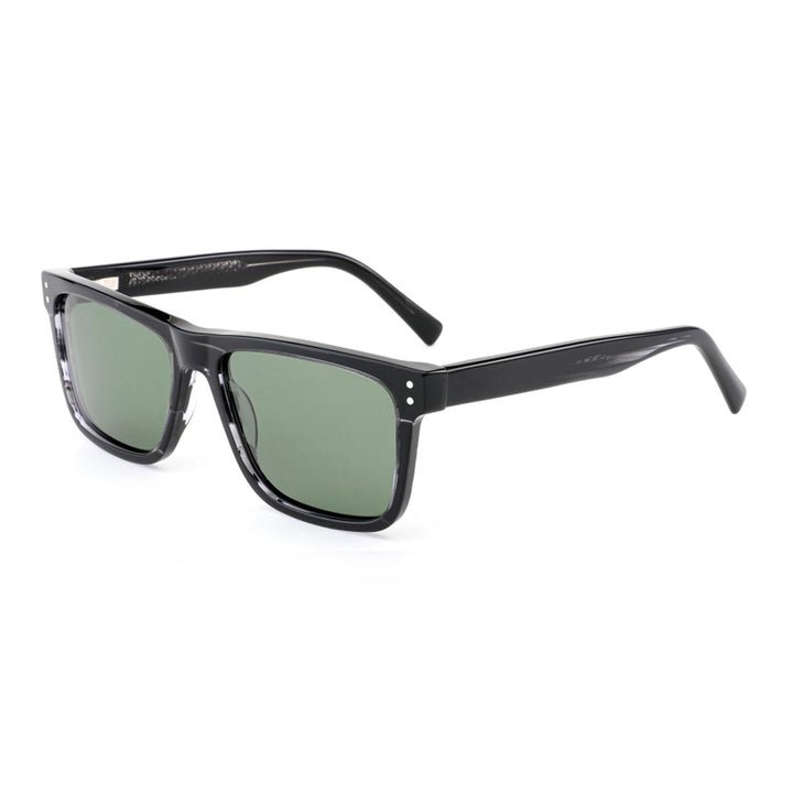 Women's sunglasses in a modern, angular design with functional UV protection Stornfield