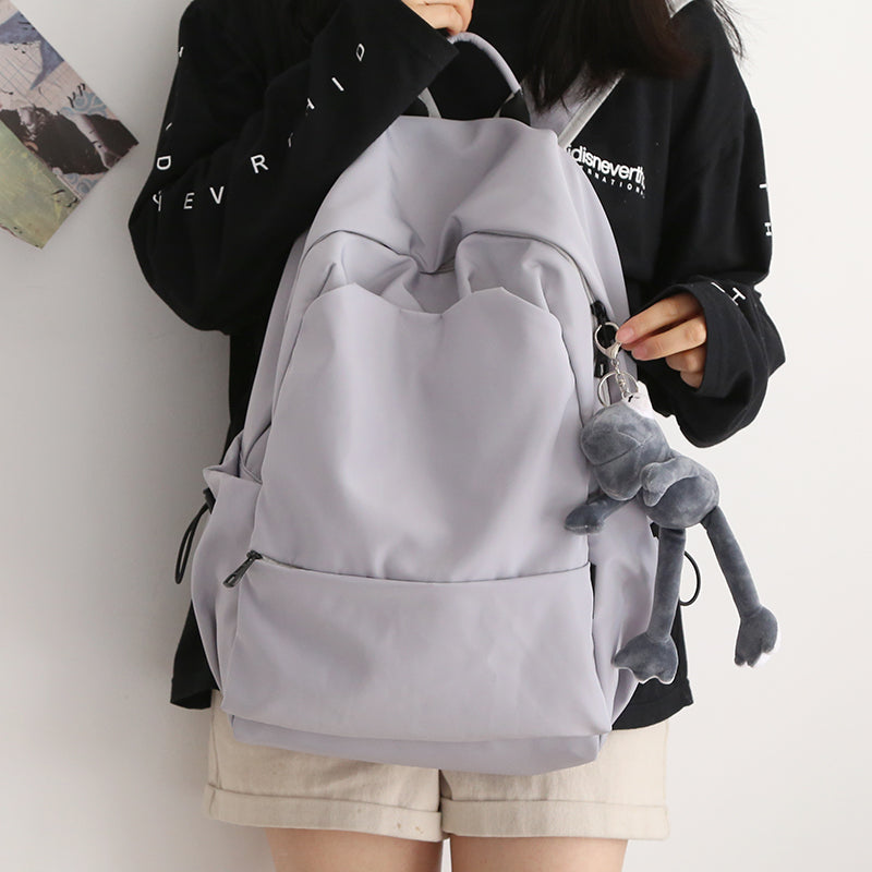 Ergonomic Daily Use Backpack Stornfield