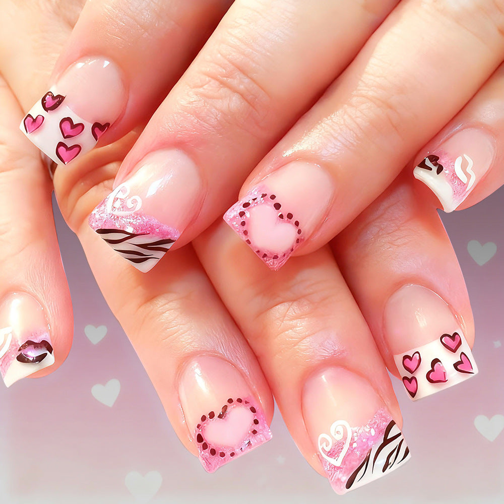 Nail Art Stornfield