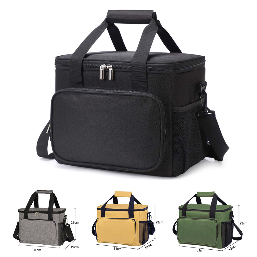 Ladies Cooler Bag Stornfield