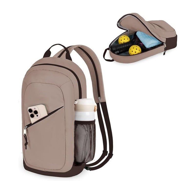 Versatile casual backpack with compartments Stornfield