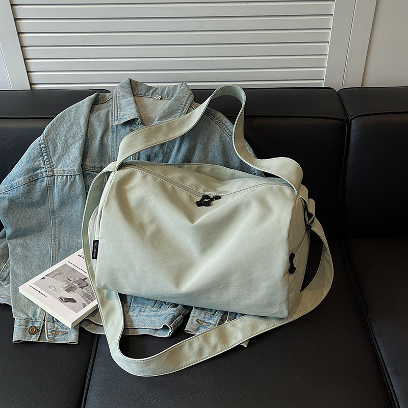 Multifunctional Sports and Travel Bag Stornfield