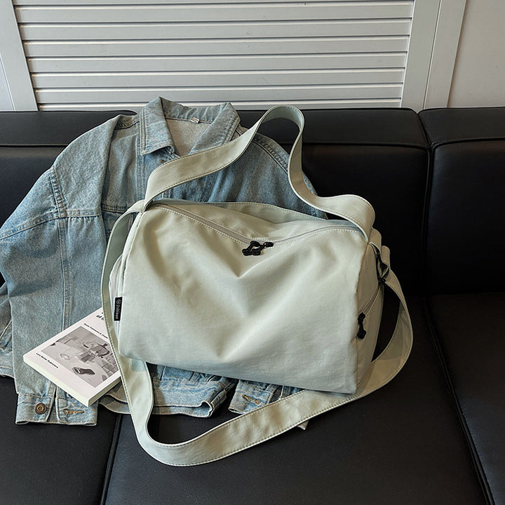 Multifunctional Sports and Travel Bag Stornfield