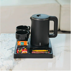Rapid Boiling Electric Kettle Stornfield