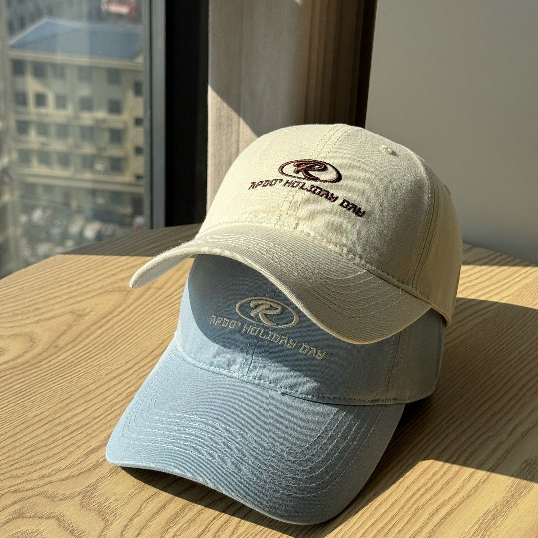 Unisex Stylish Cotton Baseball Cap Stornfield