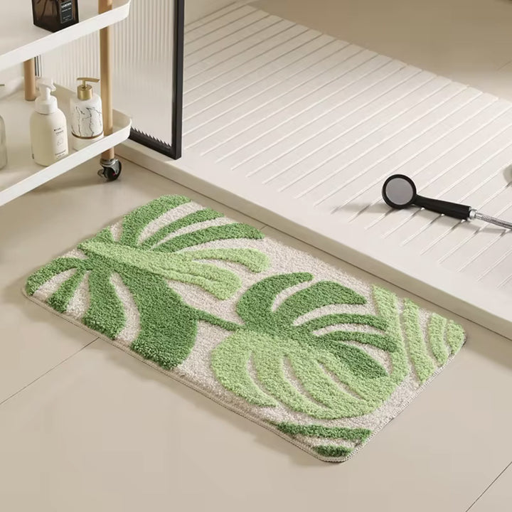 Bathroom Mat Stornfield