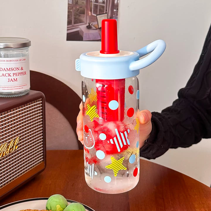 Unisex Water Bottle Stornfield