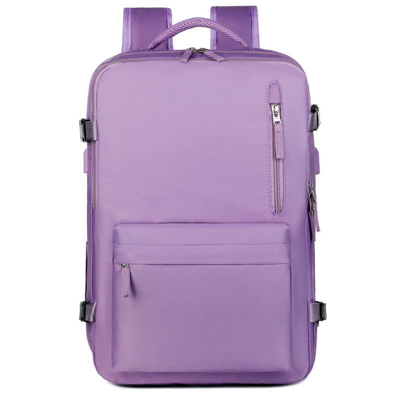 Sleek Multi-Functional rk Backpack Stornfield