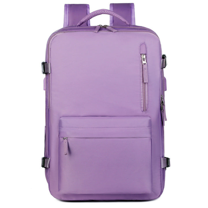Sleek Multi-Functional rk Backpack Stornfield