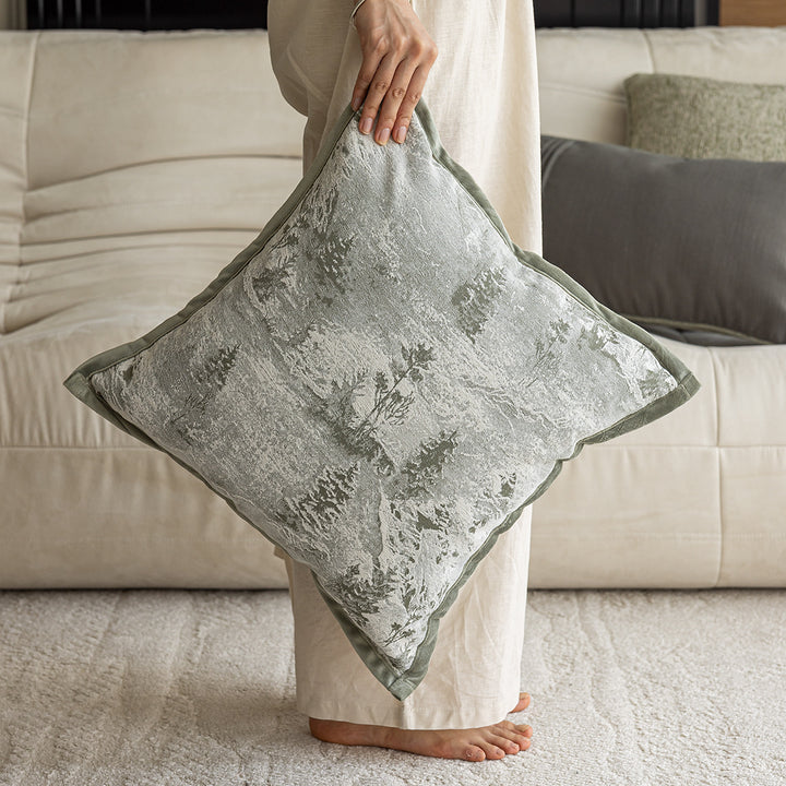 Decorative pillow