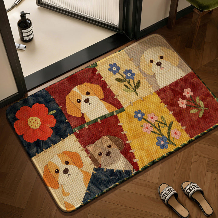 Decorative  Rug