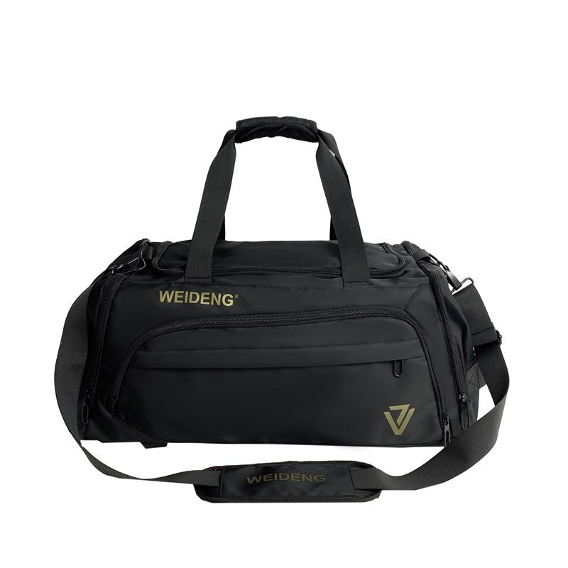 Multi-Functional Sports Duffle Bag Stornfield