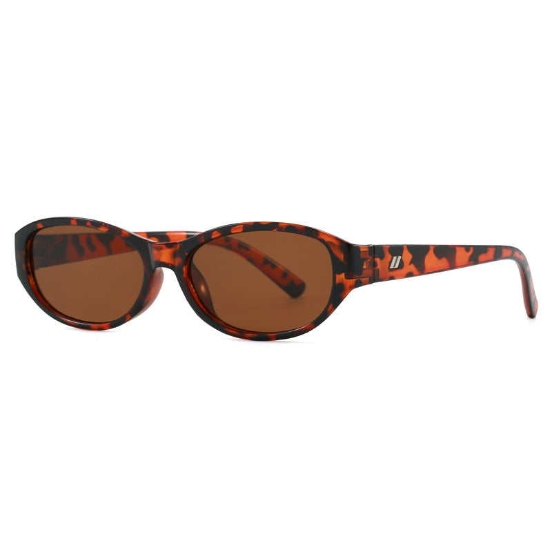 Women's fashionable optical glasses in elegant retro style Stornfield