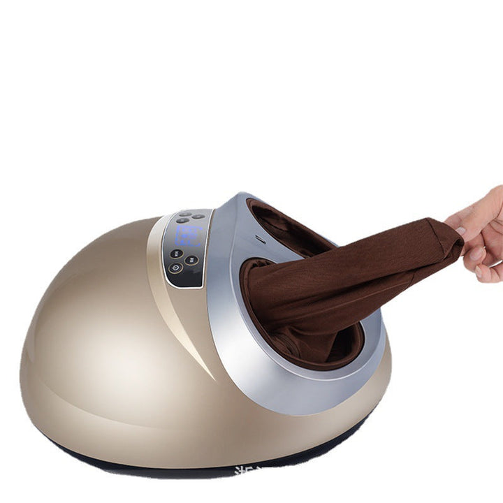 Foot Massage Stornfield