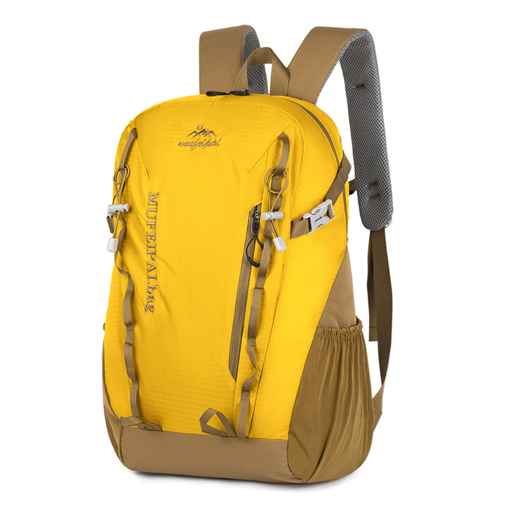 Lightweight Multi-Functional Hiking Backpack