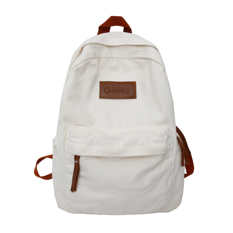 Durable Utility School Backpack Stornfield
