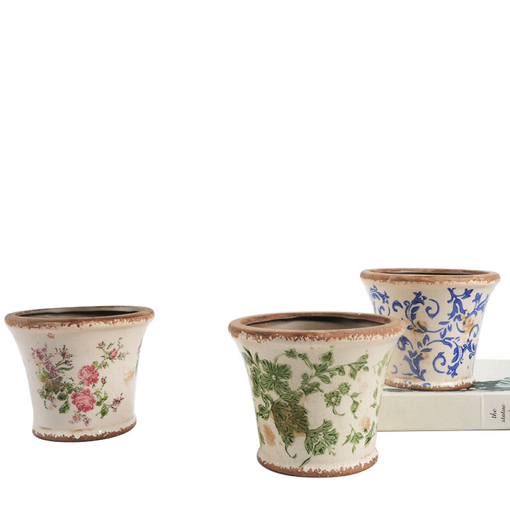 Flower pot Stornfield