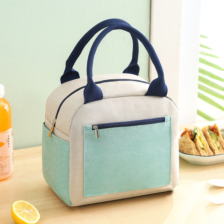 Insulated Lunch Box Cooler Bag Stornfield