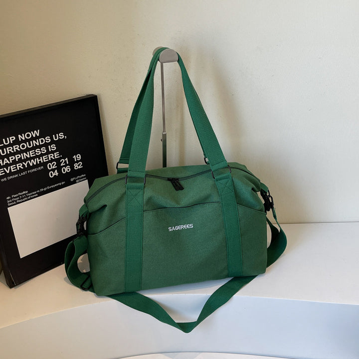 Ladies Sports Bag Stornfield