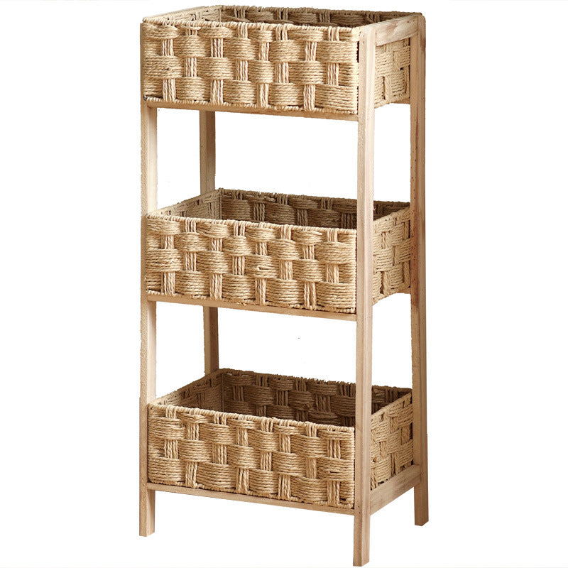 Decorative storage shelf Stornfield