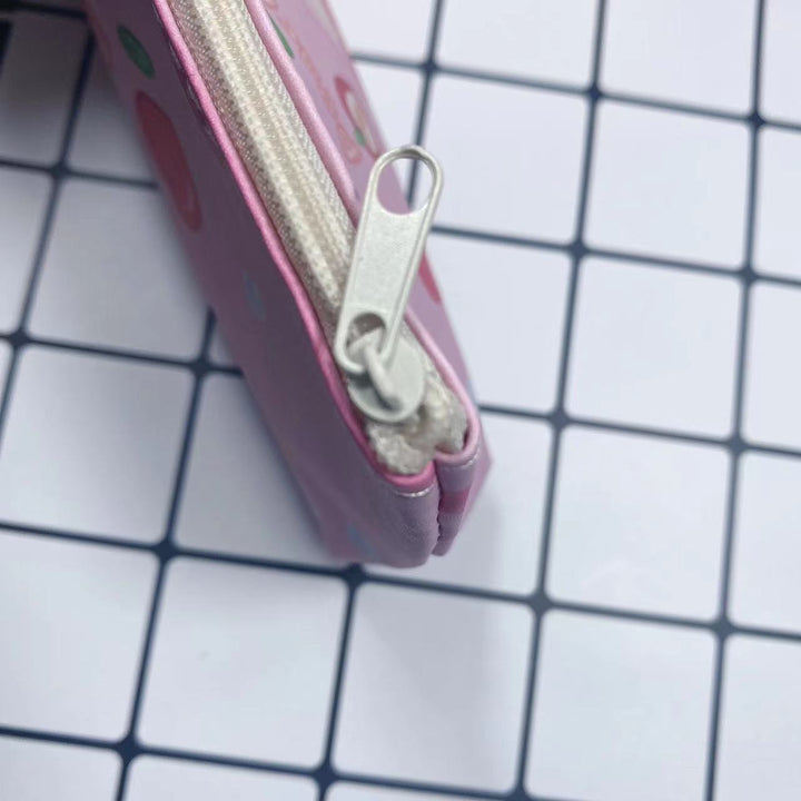 Fun Character Print Pencil Case Stornfield