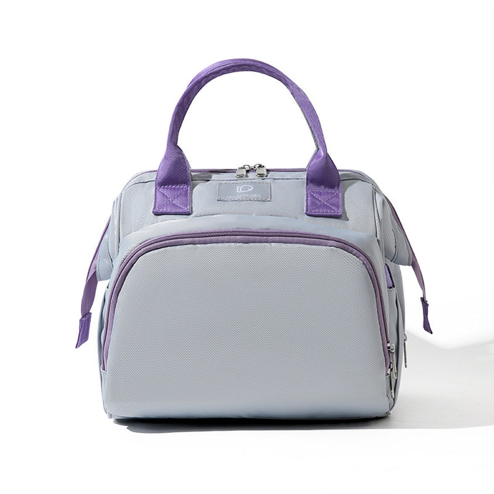 Stylish Travel Tote Stornfield