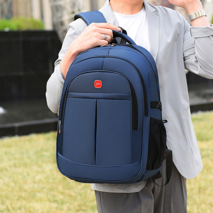 Durable Multi-Pocket Travel Backpack Stornfield