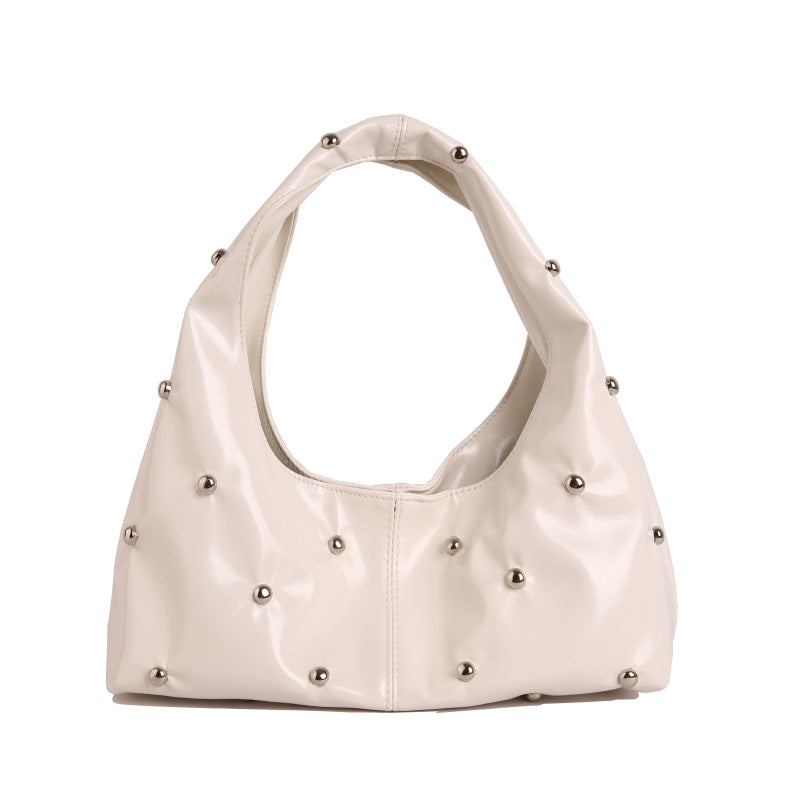 WoTrendy Statement Hobo Bag Stornfield
