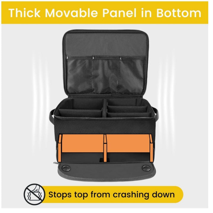 Multifunctional sports bag with multiple compartments and shoe compartment Stornfield