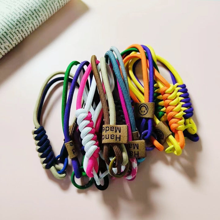 Paracord Keychain Loop Stornfield
