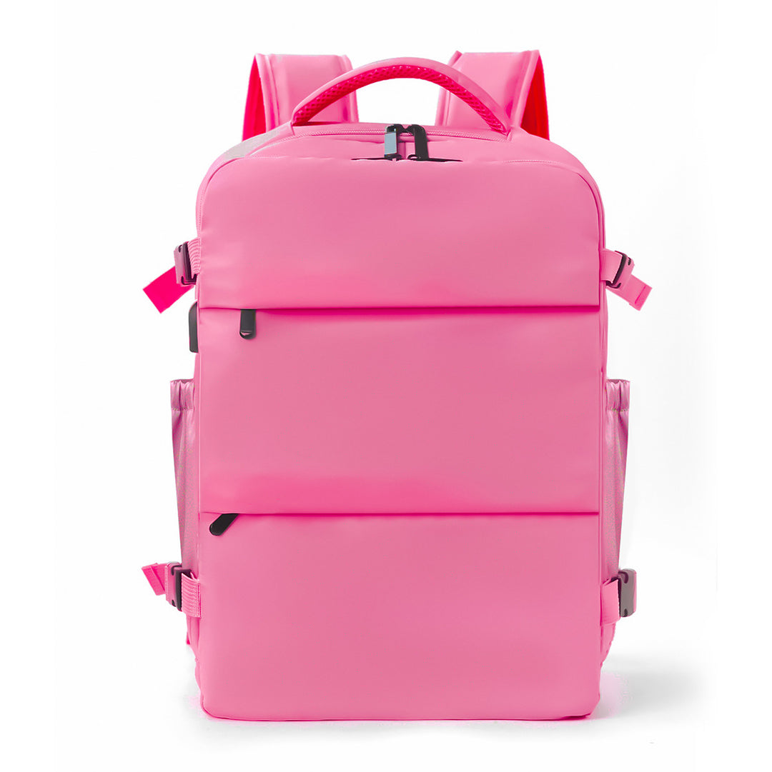 Multifunctional Travel Bag Stornfield