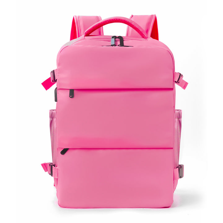 Multifunctional Travel Bag Stornfield