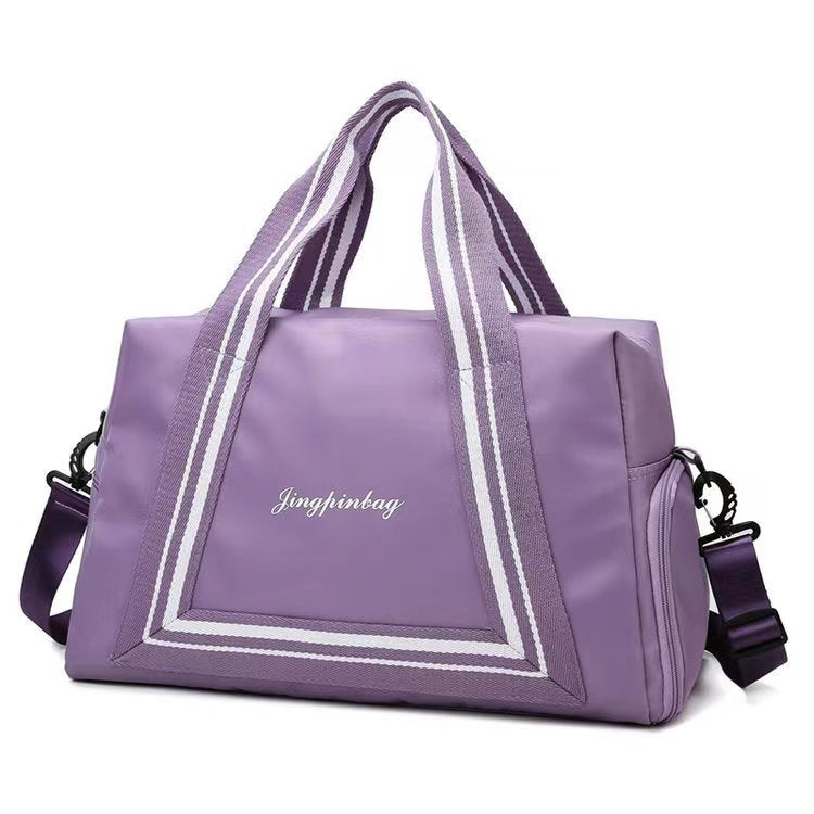 Spacious Sports And Leisure Bag Stornfield