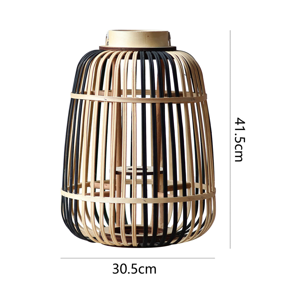 Decorative Lantern Stornfield