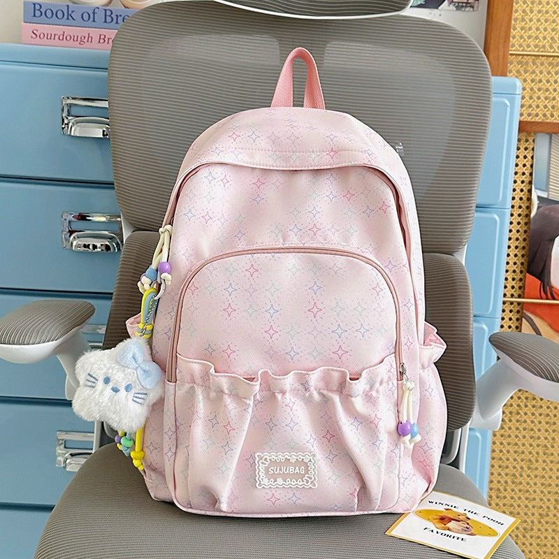 Functional Everyday Backpack Stornfield