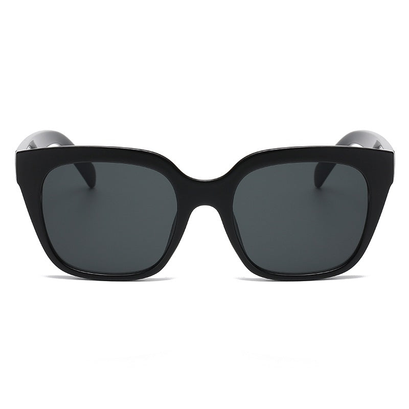 Women's square sunglasses with a sturdy frame and high-quality UV protection Stornfield