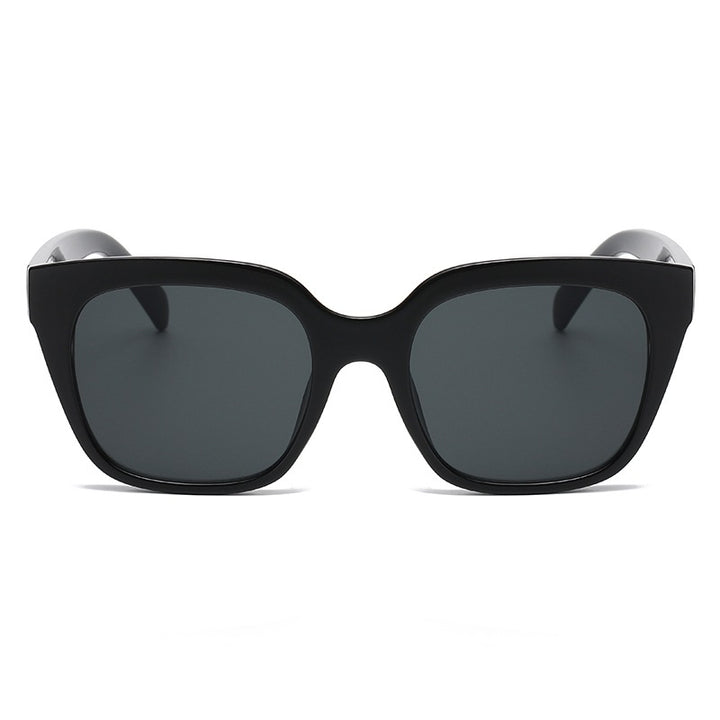 Women's square sunglasses with a sturdy frame and high-quality UV protection Stornfield