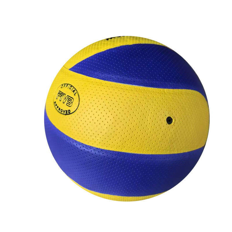 Women's High-Performance Volleyball Stornfield