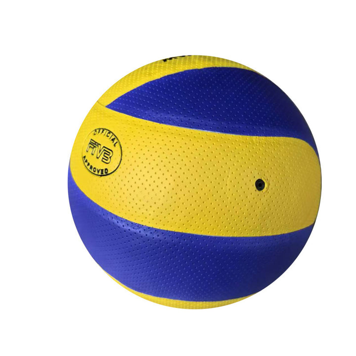Women's High-Performance Volleyball Stornfield