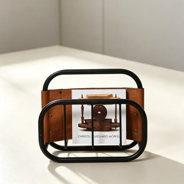Magazine Holder