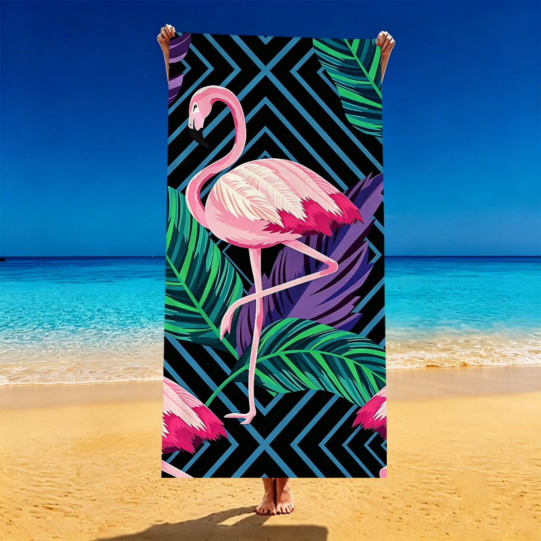 Beach towel Stornfield