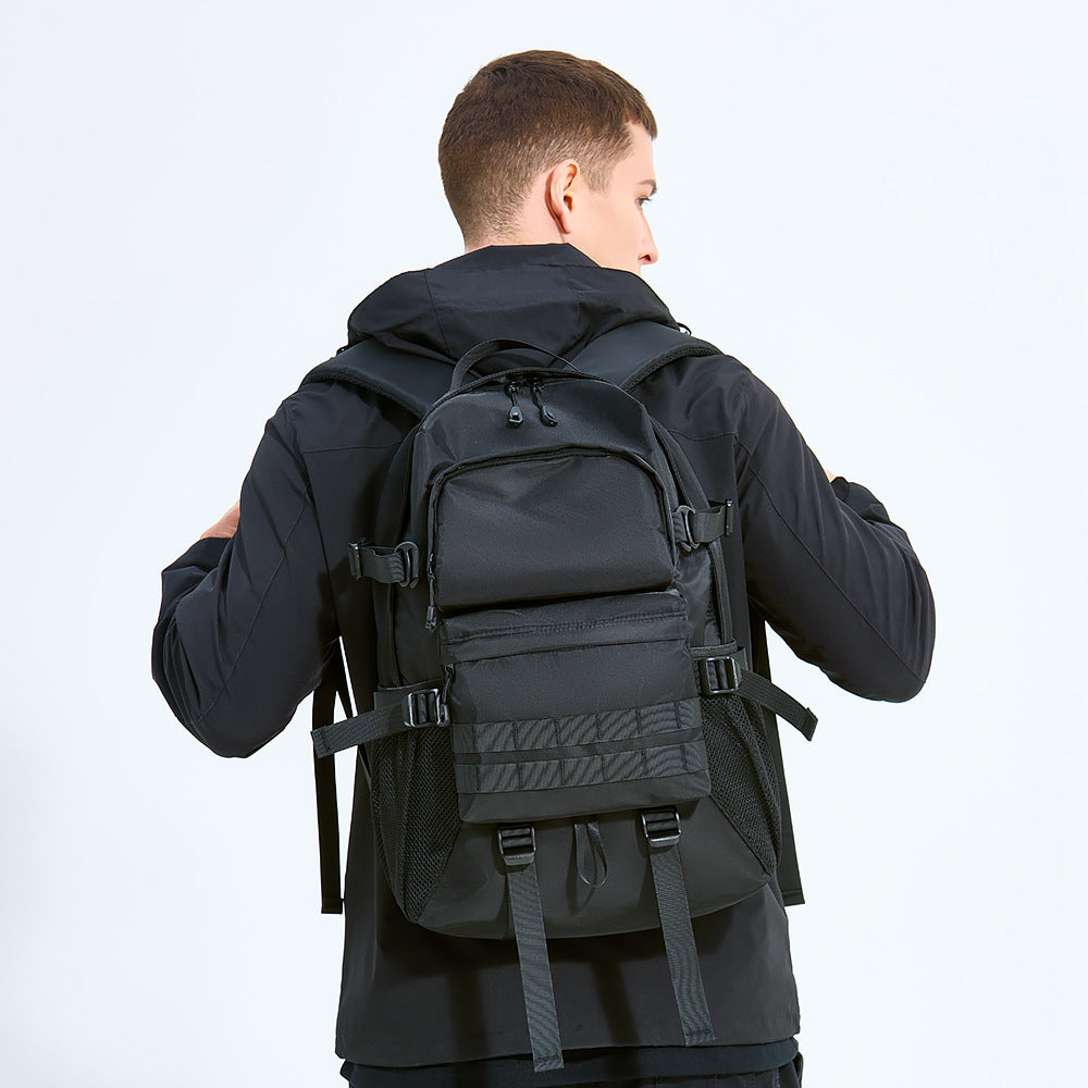 All-Weather Tactical Backpack Stornfield
