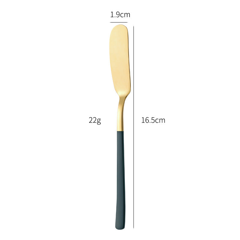 Elegant and Functional Spreading Knife Stornfield