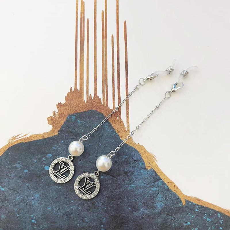 Elegant Pearl Drop Dangle Earrings Stornfield