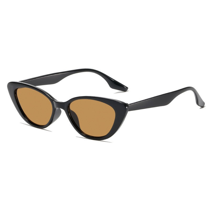 Trendy Cat-Eye Sunglasses Stornfield